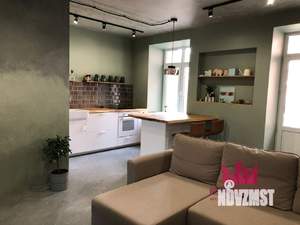 2-к квартира, вторичка, 43м2, 2/8 этаж
