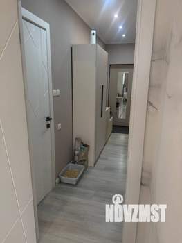 2-к квартира, вторичка, 45м2, 3/17 этаж