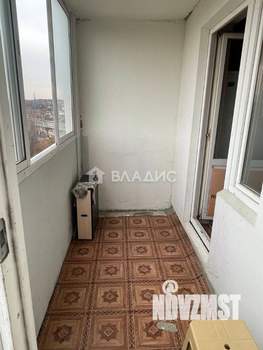 2-к квартира, вторичка, 57м2, 11/17 этаж