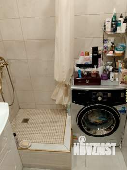 2-к квартира, вторичка, 45м2, 4/5 этаж