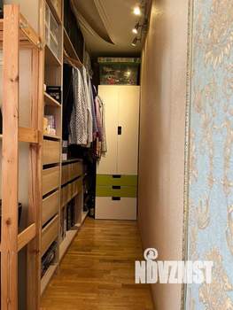 2-к квартира, вторичка, 47м2, 2/5 этаж