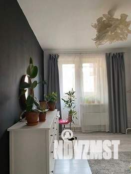 2-к квартира, вторичка, 74м2, 10/17 этаж