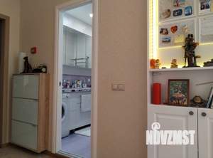 2-к квартира, вторичка, 47м2, 10/17 этаж