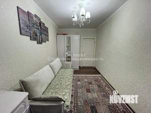 2-к квартира, вторичка, 48м2, 1/12 этаж