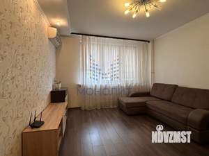 2-к квартира, вторичка, 43м2, 11/17 этаж