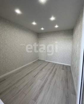 1-к квартира, вторичка, 39м2, 8/17 этаж