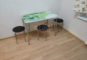 1-к квартира, вторичка, 33м2, 3/8 этаж