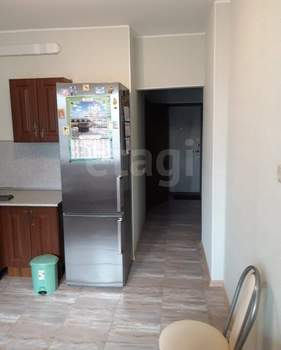 1-к квартира, вторичка, 34м2, 6/17 этаж