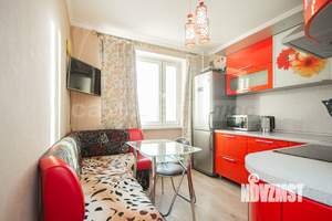 1-к квартира, вторичка, 40м2, 16/16 этаж