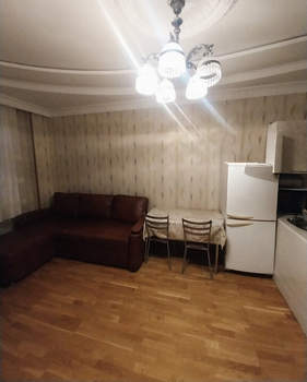 2-к квартира, вторичка, 47м2, 12/17 этаж