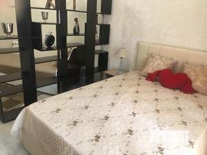1-к квартира, вторичка, 51м2, 2/17 этаж
