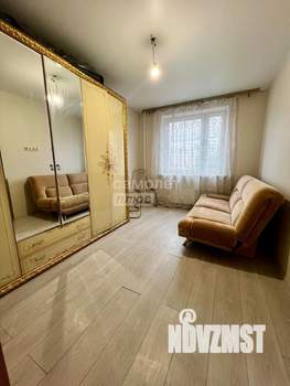 2-к квартира, вторичка, 56м2, 2/17 этаж