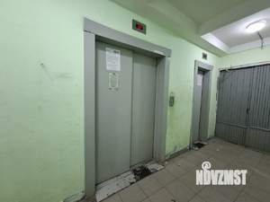 1-к квартира, вторичка, 36м2, 8/14 этаж