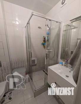 1-к квартира, вторичка, 44м2, 11/12 этаж