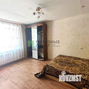 1-к квартира, вторичка, 27м2, 1/9 этаж