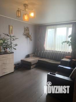 2-к квартира, вторичка, 55м2, 6/16 этаж