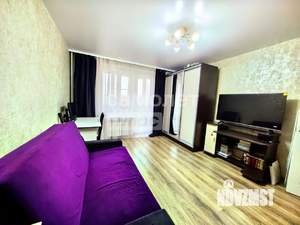1-к квартира, вторичка, 35м2, 5/14 этаж