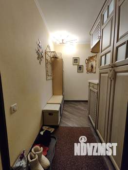2-к квартира, вторичка, 45м2, 8/19 этаж