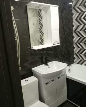 1-к квартира, вторичка, 32м2, 2/5 этаж