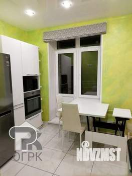 1-к квартира, вторичка, 33м2, 4/8 этаж