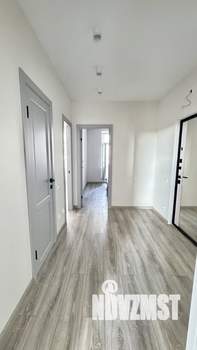 3-к квартира, вторичка, 60м2, 4/9 этаж