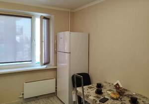 3-к квартира, вторичка, 77м2, 9/17 этаж