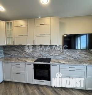2-к квартира, вторичка, 72м2, 10/14 этаж