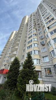 3-к квартира, вторичка, 75м2, 17/18 этаж