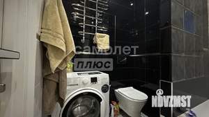 Студия квартира, вторичка, 31м2, 3/8 этаж