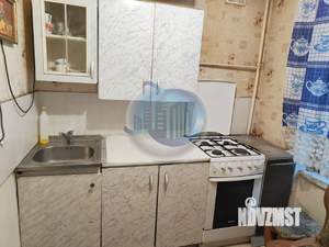 2-к квартира, вторичка, 45м2, 1/5 этаж