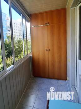 1-к квартира, вторичка, 43м2, 4/10 этаж