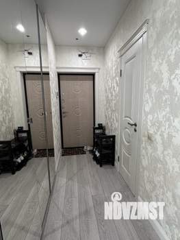 3-к квартира, вторичка, 60м2, 8/17 этаж