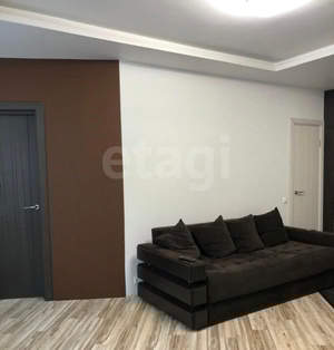 2-к квартира, вторичка, 48м2, 3/17 этаж