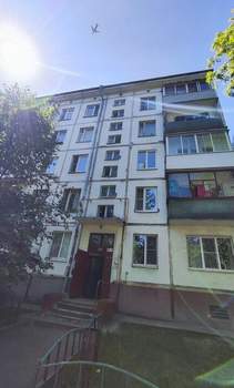 1-к квартира, вторичка, 30м2, 2/5 этаж