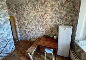 1-к квартира, вторичка, 40м2, 13/18 этаж