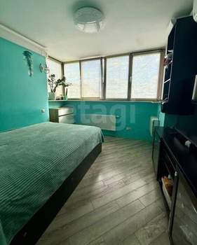 2-к квартира, вторичка, 30м2, 14/17 этаж