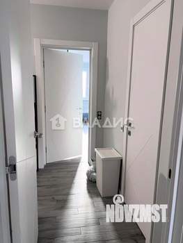 1-к квартира, вторичка, 48м2, 11/17 этаж