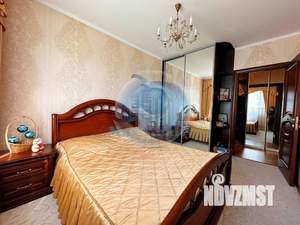 2-к квартира, вторичка, 52м2, 6/17 этаж