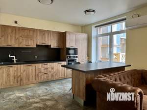 3-к квартира, вторичка, 92м2, 8/8 этаж