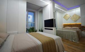 2-к квартира, вторичка, 50м2, 17/17 этаж