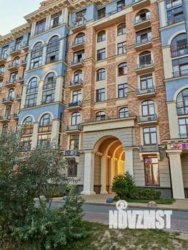 1-к квартира, вторичка, 30м2, 7/8 этаж