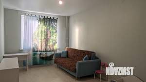 2-к квартира, вторичка, 65м2, 11/18 этаж