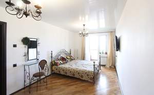 2-к квартира, вторичка, 56м2, 17/17 этаж