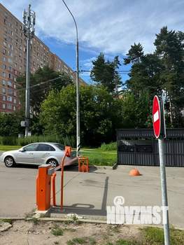 3-к квартира, вторичка, 74м2, 3/17 этаж