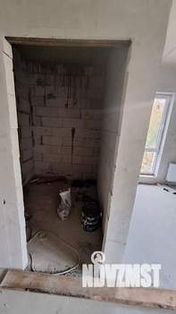 Студия квартира, вторичка, 29м2, 2/3 этаж