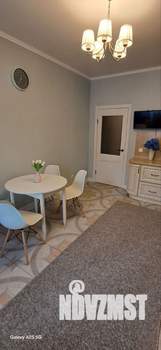 2-к квартира, вторичка, 74м2, 3/17 этаж