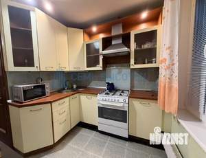 1-к квартира, вторичка, 37м2, 1/9 этаж