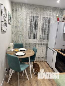 1-к квартира, вторичка, 31м2, 5/5 этаж