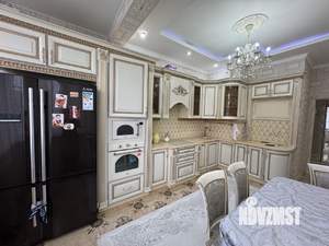 4-к квартира, вторичка, 104м2, 9/14 этаж