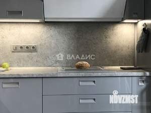 1-к квартира, вторичка, 48м2, 11/17 этаж